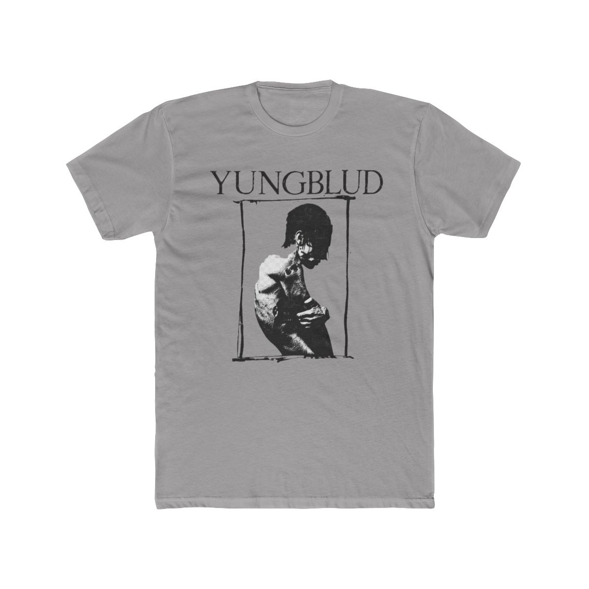 Yungblud Graphic Tee - Official T-Shirts merchandise